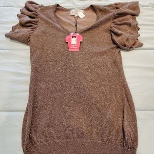 Yoana Baraschi- Top Brand New